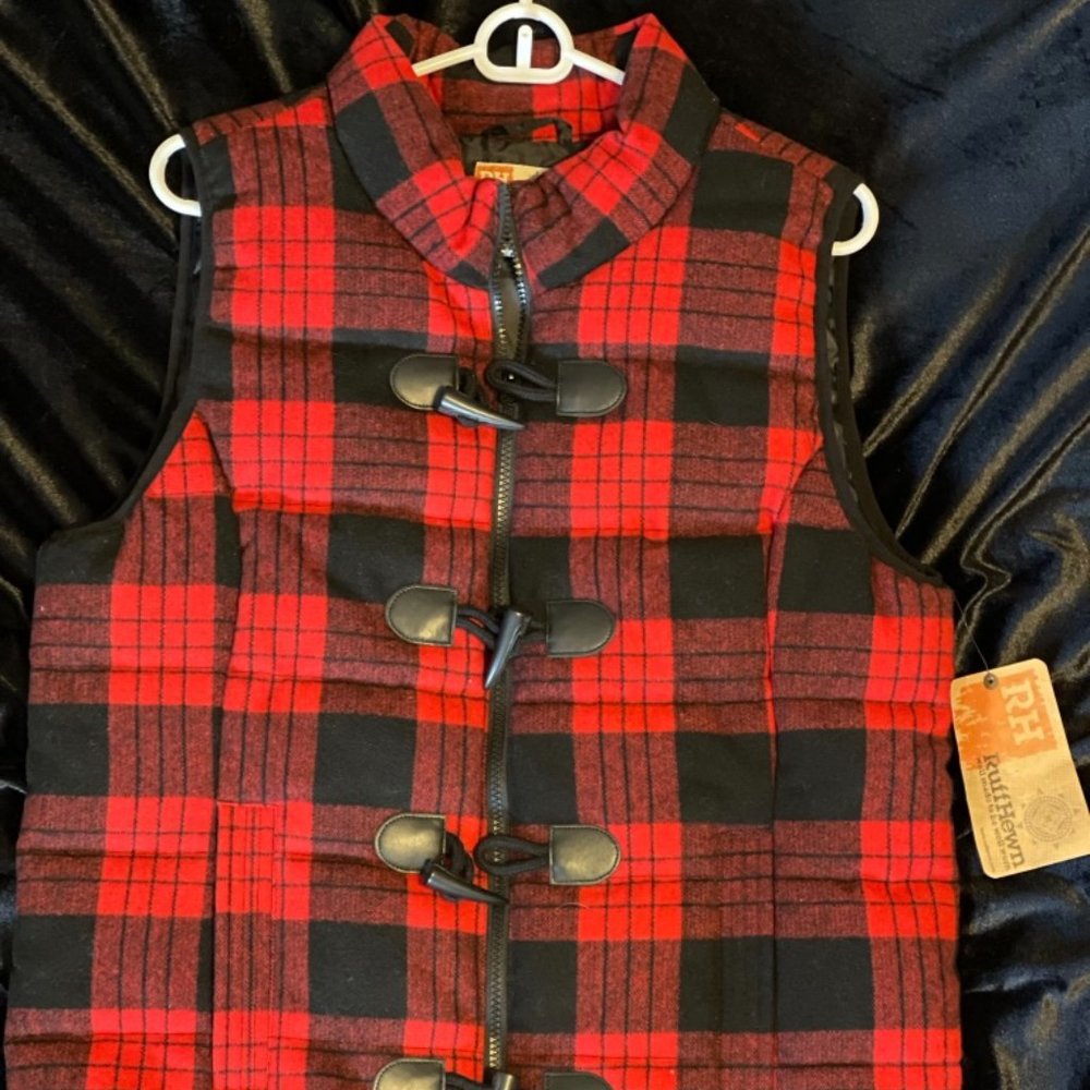 Womens Vest